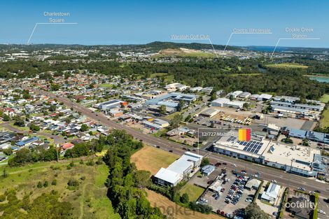 Property photo of 12/727 Main Road Edgeworth NSW 2285