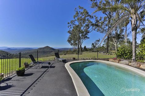 Property photo of 1053 Preston Boundary Road Preston QLD 4352