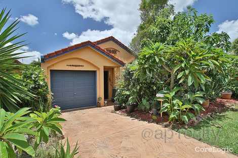 Property photo of 35 Augusta Crescent Forest Lake QLD 4078