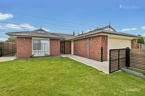 Property photo of 138 Harold Keys Drive Narre Warren South VIC 3805