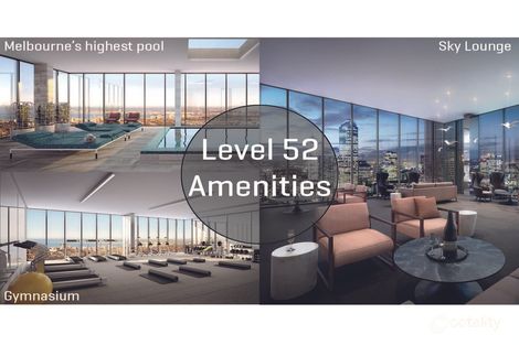 Property photo of 4605/45 Clarke Street Southbank VIC 3006