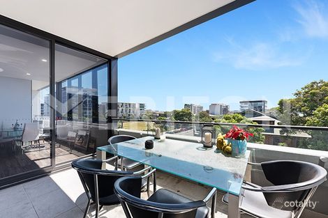 Property photo of 218/25-29 Rothschild Avenue Rosebery NSW 2018