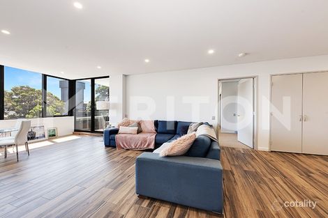 Property photo of 218/25-29 Rothschild Avenue Rosebery NSW 2018