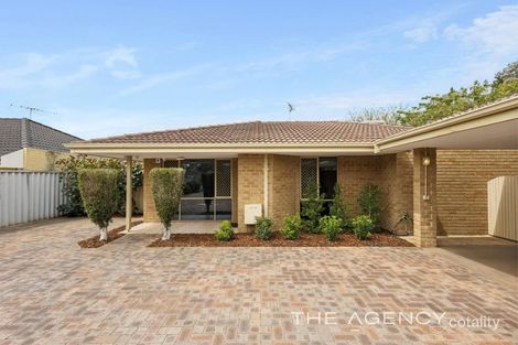 Property photo of 3/30 Banksia Street Joondanna WA 6060