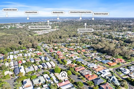 Property photo of 38 Duncan Street Wellington Point QLD 4160