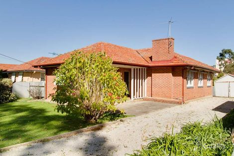 Property photo of 58 Barnes Avenue Marleston SA 5033