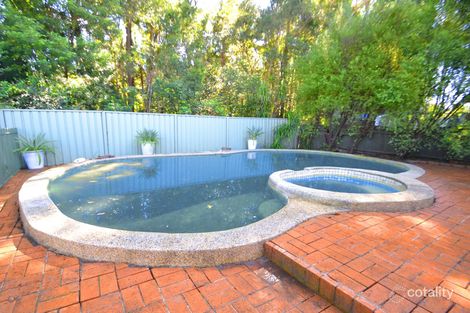 Property photo of 7 Lyndall Close Kincumber NSW 2251