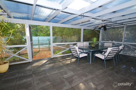 Property photo of 7 Lyndall Close Kincumber NSW 2251