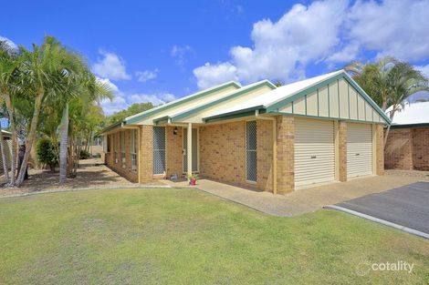10/14 Stedman St, Norville, QLD 4670
