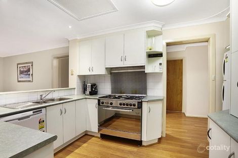Property photo of 41 Kerferd Street Essendon North VIC 3041