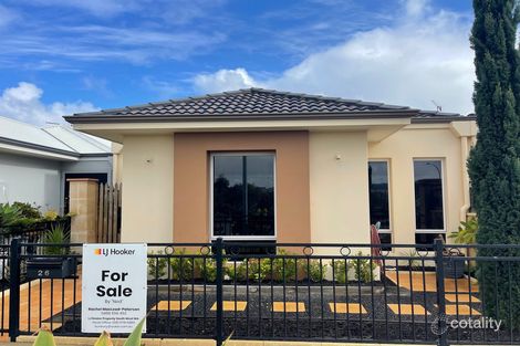 Property photo of 26 Arrowsmith Drive Dalyellup WA 6230