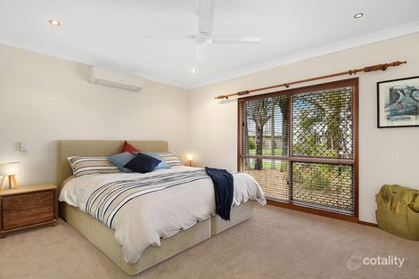 Property photo of 22 Colchester Crescent Kirwan QLD 4817