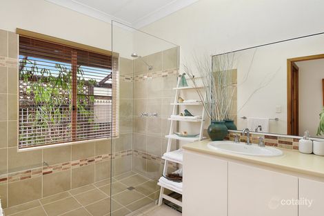 Property photo of 22 Colchester Crescent Kirwan QLD 4817