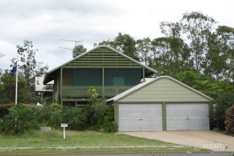 31 Blain St, Blackwater, QLD 4717