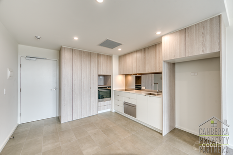 Property photo of 615/253 Northbourne Avenue Lyneham ACT 2602