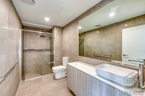 Property photo of 615/253 Northbourne Avenue Lyneham ACT 2602