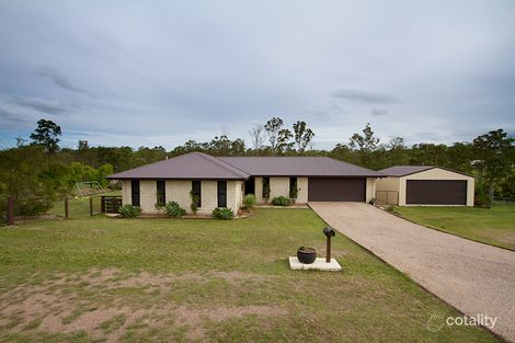 Property photo of 172 Forest Ridge Drive Tamaree QLD 4570