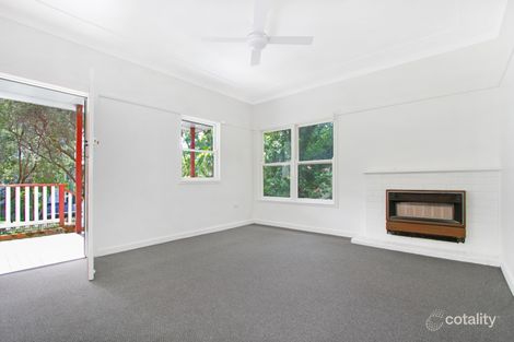 Property photo of 21 Madoline Street Gwynneville NSW 2500