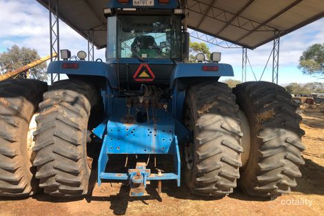 490 Wooroonook Rd, Wooroonook, VIC 3525