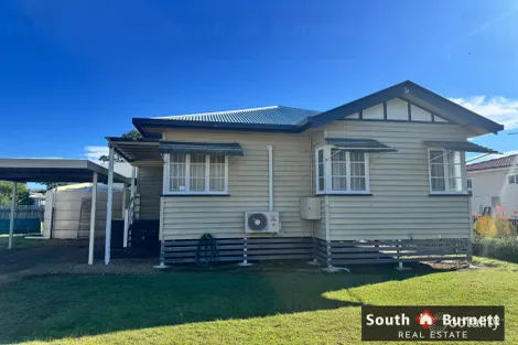 Property photo of 1 Booneene Court Nanango QLD 4615