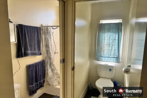 Property photo of 1 Booneene Court Nanango QLD 4615