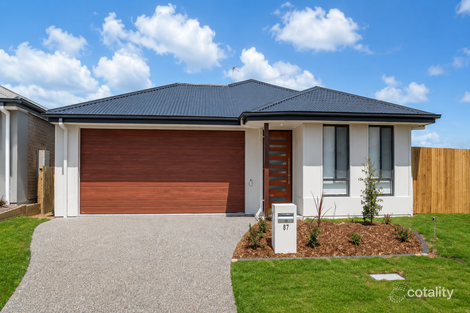 16 Barakula St, South Ripley, QLD 4306