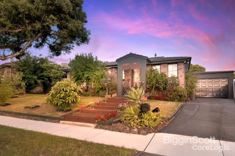 Property photo of 24 Licola Street Vermont South VIC 3133