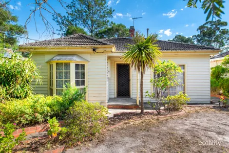 Property photo of 7 Ferris Avenue Mitcham VIC 3132