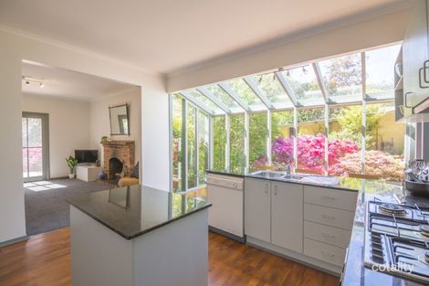 Property photo of 1691 Healesville-Kinglake Road Toolangi VIC 3777