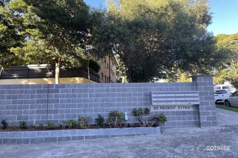 3/20 Regent St, Dee Why, NSW 2099