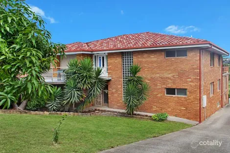 Property photo of 151 Darlington Drive Banora Point NSW 2486
