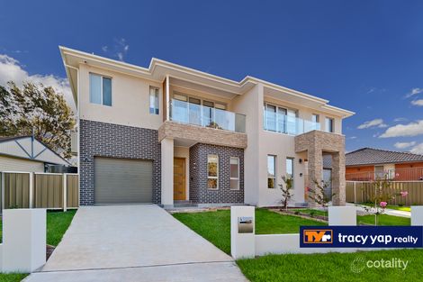 4 Patricia St, Marsfield, NSW 2122