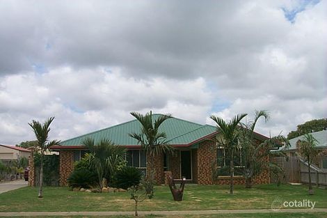 Property photo of 34 Amhurst Street Slade Point QLD 4740