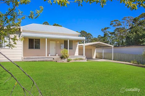 Property photo of 35 Baxter Street Timboon VIC 3268