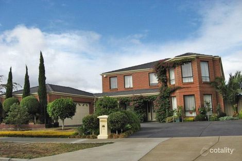 77 Roseleigh Bvd, Sydenham, VIC 3037