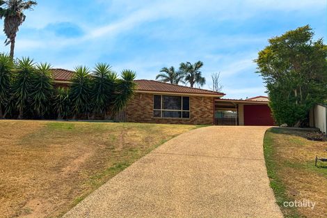 8 Quinton Cl, Rutherford, NSW 2320