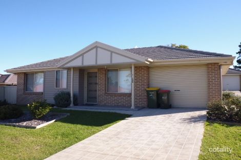 Property photo of 1/123B Meroo Road Bomaderry NSW 2541