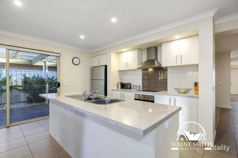 Property photo of 44 Chrystobel Way Kilmore VIC 3764