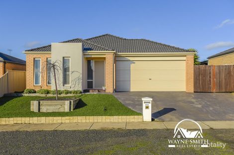 Property photo of 44 Chrystobel Way Kilmore VIC 3764