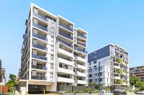 54/6-8 George St, Liverpool, NSW 2170