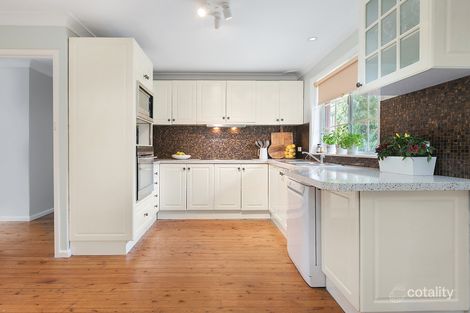 Property photo of 3 Shade Place Lugarno NSW 2210