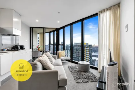 3208/105-107 Clarendon St, Southbank, VIC 3006