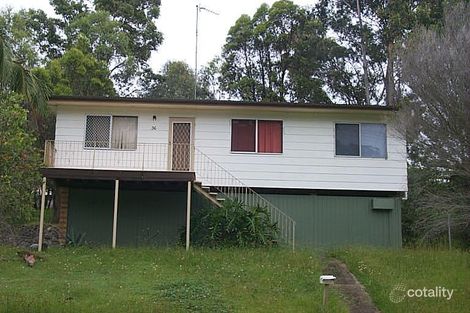 36 Macquarie Ave, Molendinar, QLD 4214