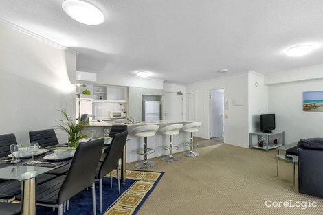 Property photo of 35/62 Cordelia Street South Brisbane QLD 4101