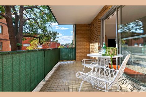 Property photo of 2/13 Curzon Street Ryde NSW 2112