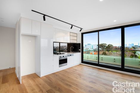 Property photo of 401/6-8 Gamble Street Brunswick East VIC 3057