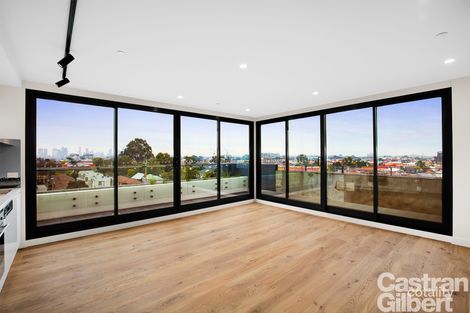 Property photo of 401/6-8 Gamble Street Brunswick East VIC 3057