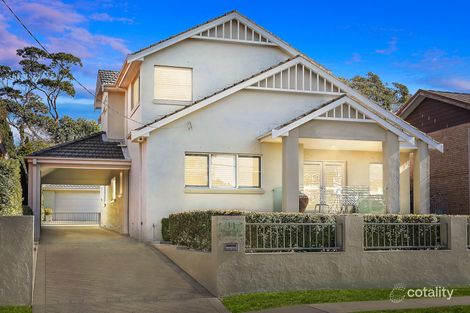 Property photo of 11 Gunnamatta Road Cronulla NSW 2230