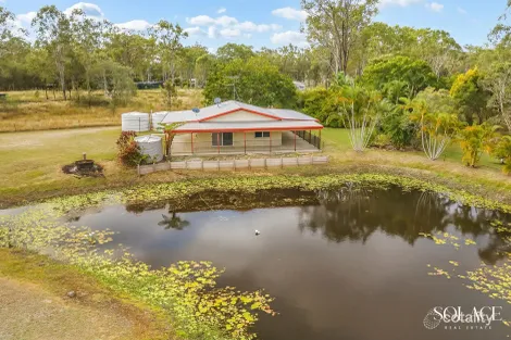 329 Intrepid Dr, Foreshores, QLD 4678