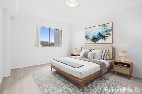 Property photo of 13/84 Tasman Parade Fairfield West NSW 2165